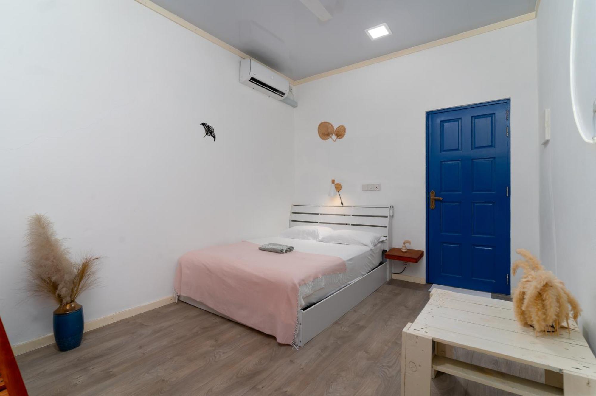Villa Boheme Ukulhas Esterno foto